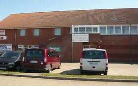 Müritz-Pension Waren